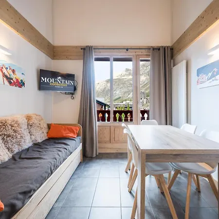 Apartamento Résidence Les Verdets 2 - Cosy - Entièrement Rénové Mae-1703