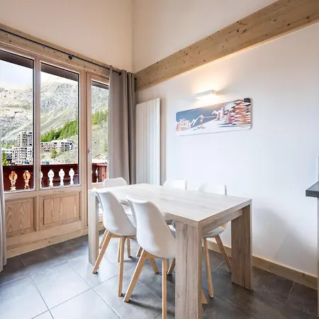 Résidence Les Verdets 2 - Cosy - Entièrement Rénové Mae-1703 Apartamento *