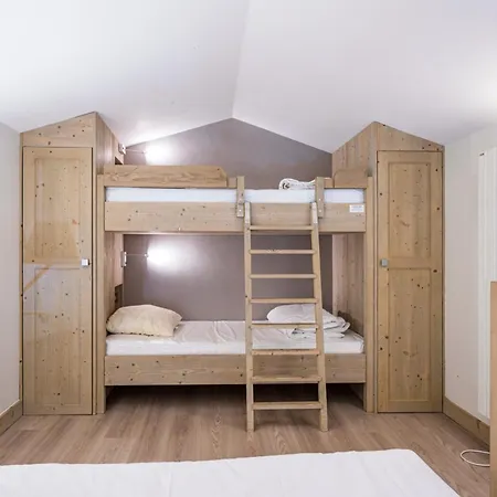 Apartamento Résidence Les Verdets 2 - Cosy - Entièrement Rénové Mae-1703 Val-dʼIsère